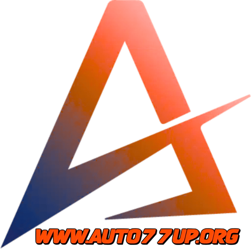  auto 77up logo